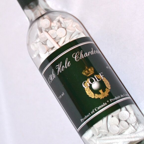 19th Hole Chardonnay - Picture 4 of 4